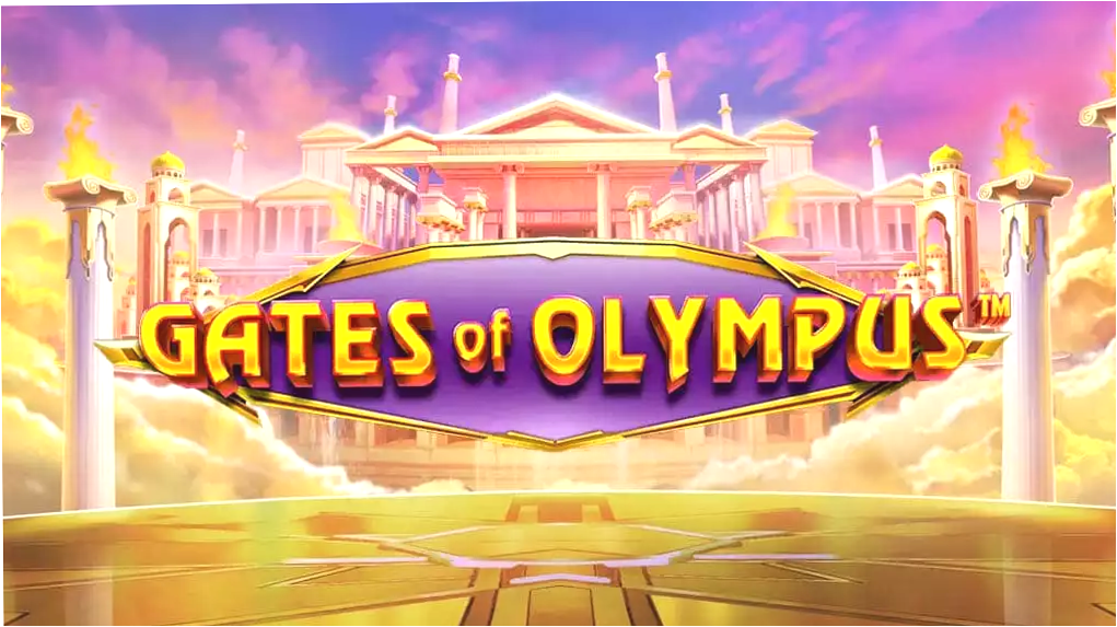 gates of olympus